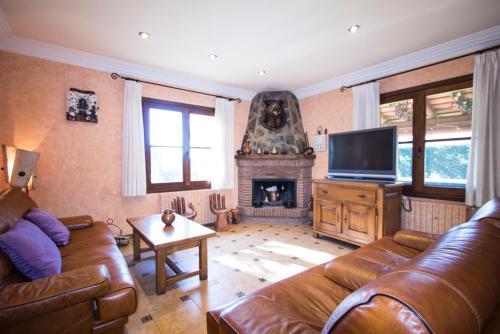 Villa La Selva