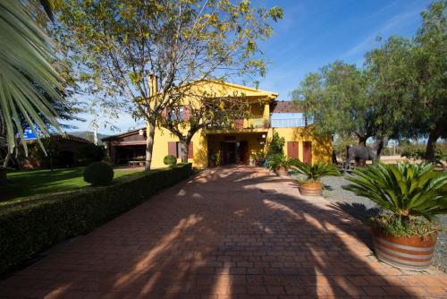 Villa La Selva