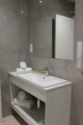Apartamentos La Luna