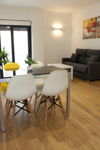 Apartamentos La Luna