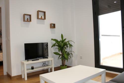 Apartamentos La Luna