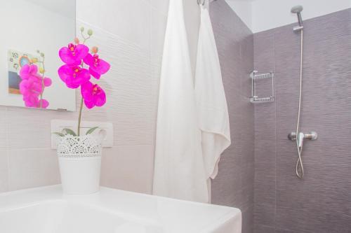 Apartamento Casa Carait En Tiagua