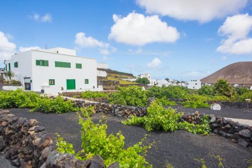 Apartamento Casa Carait En Tiagua
