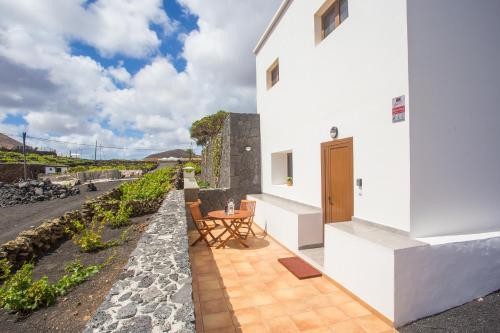 Apartamento Casa Carait En Tiagua