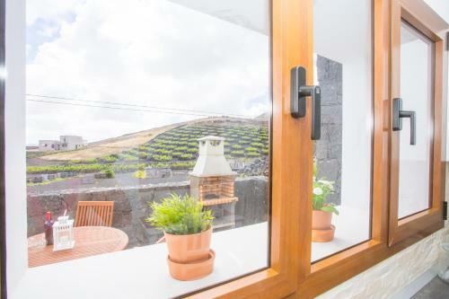 Apartamento Casa Carait En Tiagua