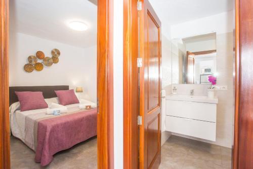 Apartamento Casa Carait En Tiagua