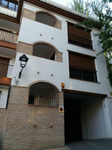 Apartamento Piso Al-zawiya Centro