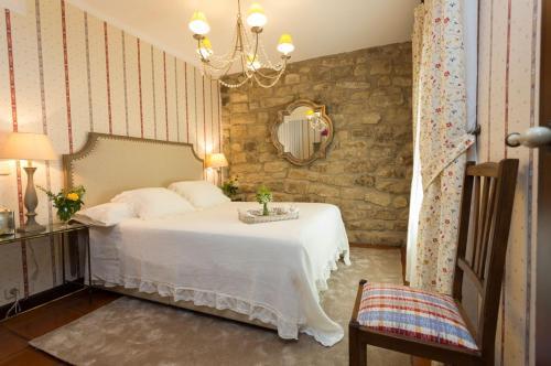 Agroturismo Mayor 35