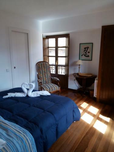 Agroturismo Casa Rural Erletxe