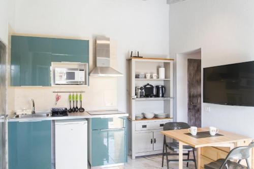 Apartamento Volcano