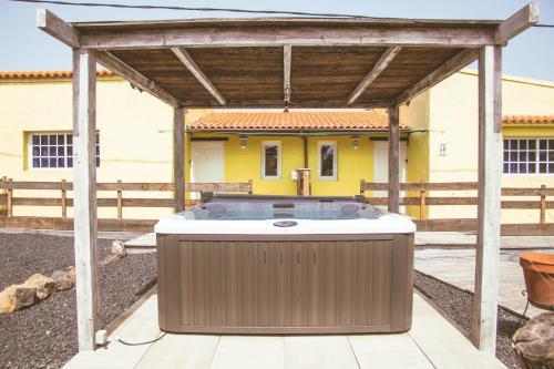 Apartamento Volcano