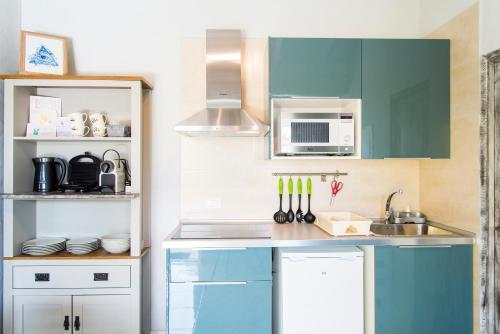 Apartamento Luz Del Mar