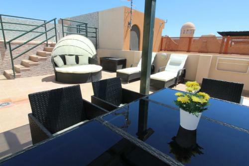 Apartamento Para�so De Vera I