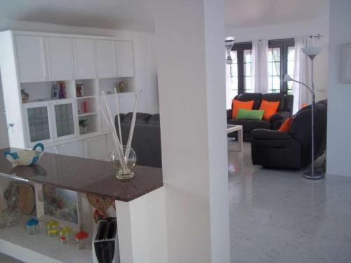 Las Brenas Villa Sleeps 8 Pool Wifi