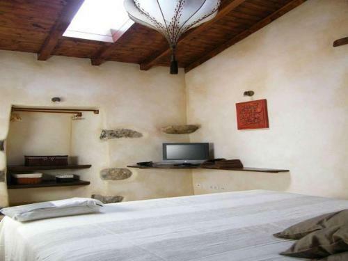 Las Brenas Villa Sleeps 2 Pool Wifi T691364