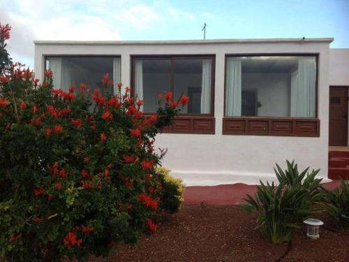 Las Brenas Villa Sleeps 2 Pool Wifi T691365
