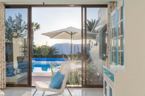 Villa Casa Margarita