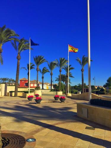Villa Mar Menor Golf Resort