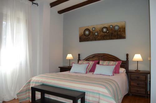 Posada Rural La Flor