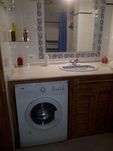Apartamento Leps Primera Linea Las Canteras