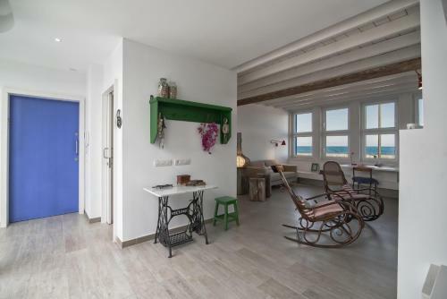 Apartamento Flatguest - Castle Sea View
