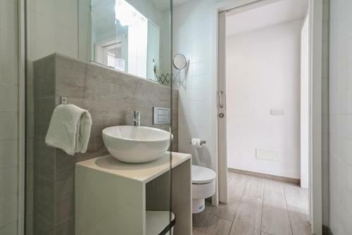Apartamento Flatguest - Castle Sea View