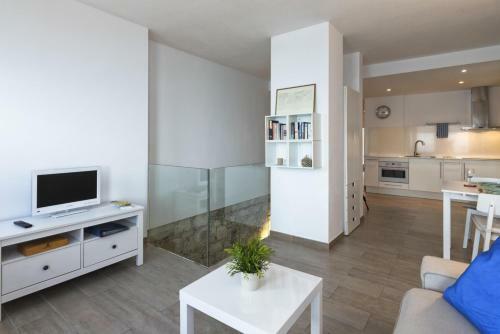 Apartamento Flatguest - Castle Sea View