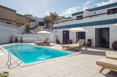 Apartamento Lightbooking- Edem III