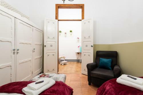 Apartamento Urban Apt Vintage-styled - Wifi