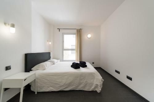 Grau Bassas Apartment