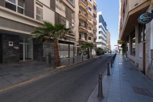 Grau Bassas Apartment