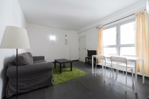 Apartamento Bassas Canteras Beach 3a
