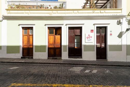 La Bakery De Vegueta
