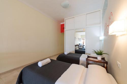 Apartamento Big Ocean By Mycanariandream