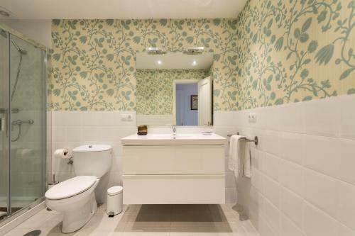 Apartamento Big Waves By Mycanariandream