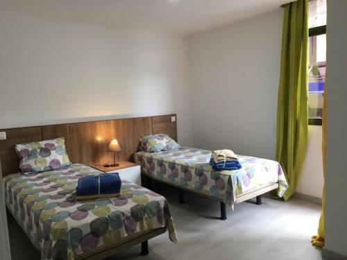Apartamento Vista Mar
