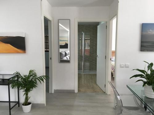 Apartamento Vista Mar