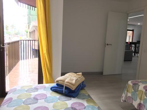Apartamento Vista Mar