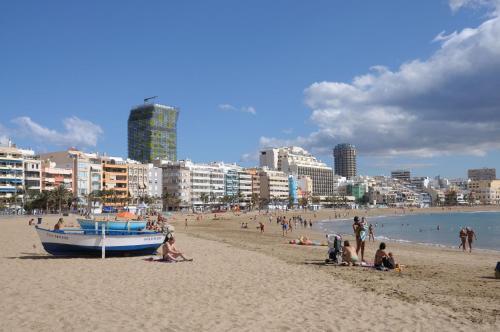 Apartamento Vista Mar