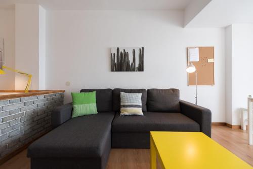 Apartamento Yellow Sun Marine I