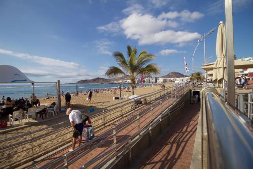 Apartamento Lightbooking- Rosamar 303