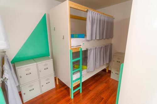 Hostal La Fabrica Urban Hostel Las Palmas