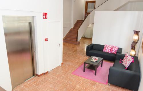 Hostal La Fabrica Urban Hostel Las Palmas