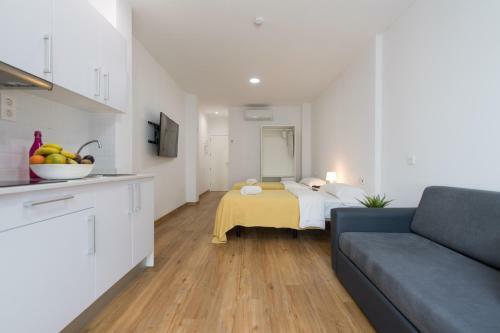 Apartamento Le Paradis By Mycanariandream