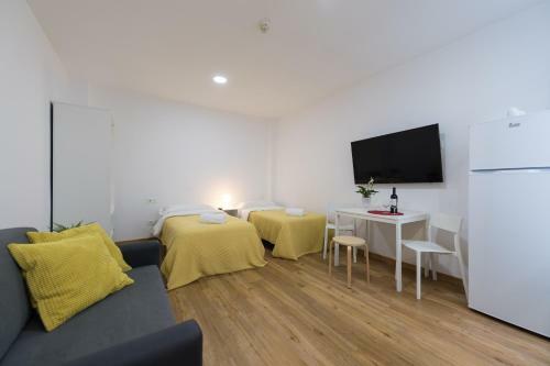 Apartamento Le Paradis By Mycanariandream