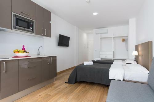 Apartamento Le Paradis By Mycanariandream