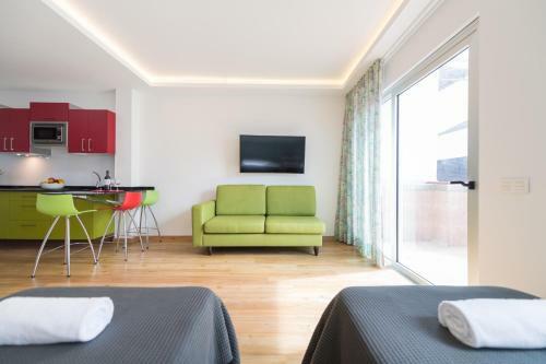 Apartamento Le Paradis By Mycanariandream