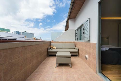 Apartamento Le Paradis By Mycanariandream