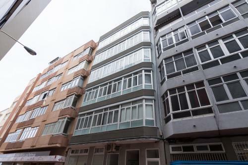 Apartamento Le Paradis By Mycanariandream