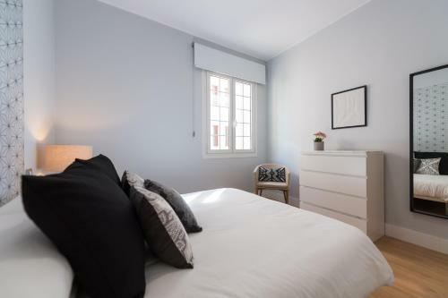 Apartamento City, Sun And Living